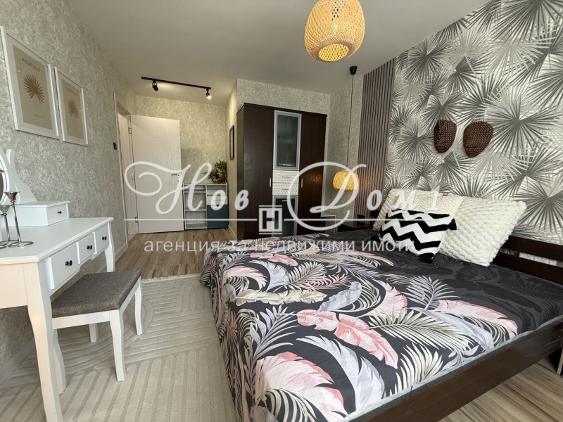 Продаја  2 спаваће собе Пловдив , Тракија , 61 м2 | 34259288 - слика [3]