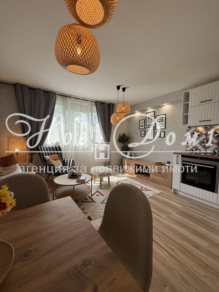 Продаја  2 спаваће собе Пловдив , Тракија , 61 м2 | 34259288