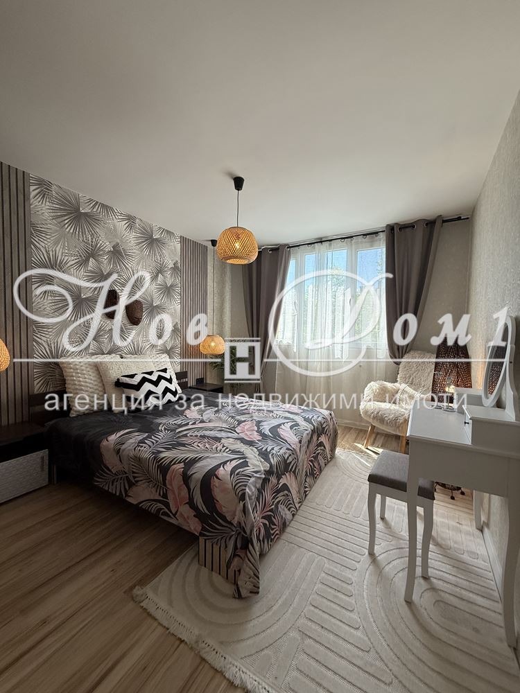 Продаја  2 спаваће собе Пловдив , Тракија , 61 м2 | 34259288 - слика [4]