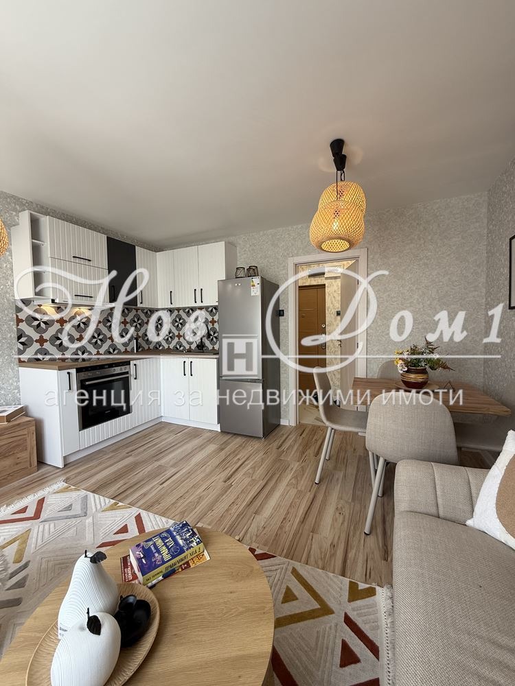 Продаја  2 спаваће собе Пловдив , Тракија , 61 м2 | 34259288 - слика [2]