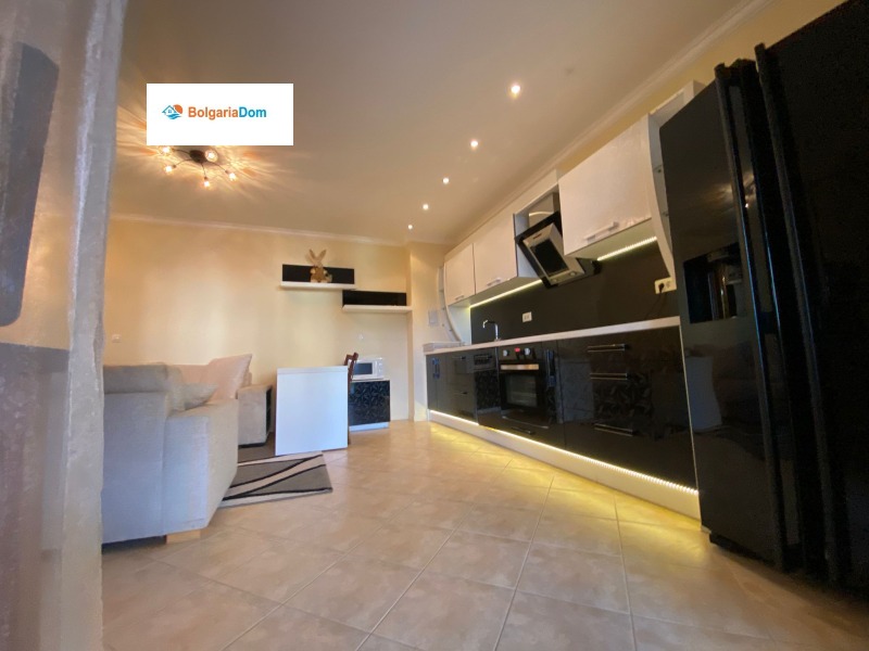 Till salu  2 sovrum region Burgas , Sozopol , 104 kvm | 30241484 - bild [5]