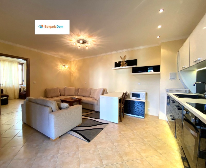 Till salu  2 sovrum region Burgas , Sozopol , 104 kvm | 30241484 - bild [4]