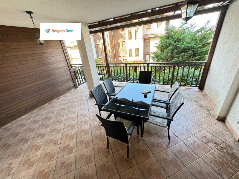 Till salu  2 sovrum region Burgas , Sozopol , 104 kvm | 30241484 - bild [15]