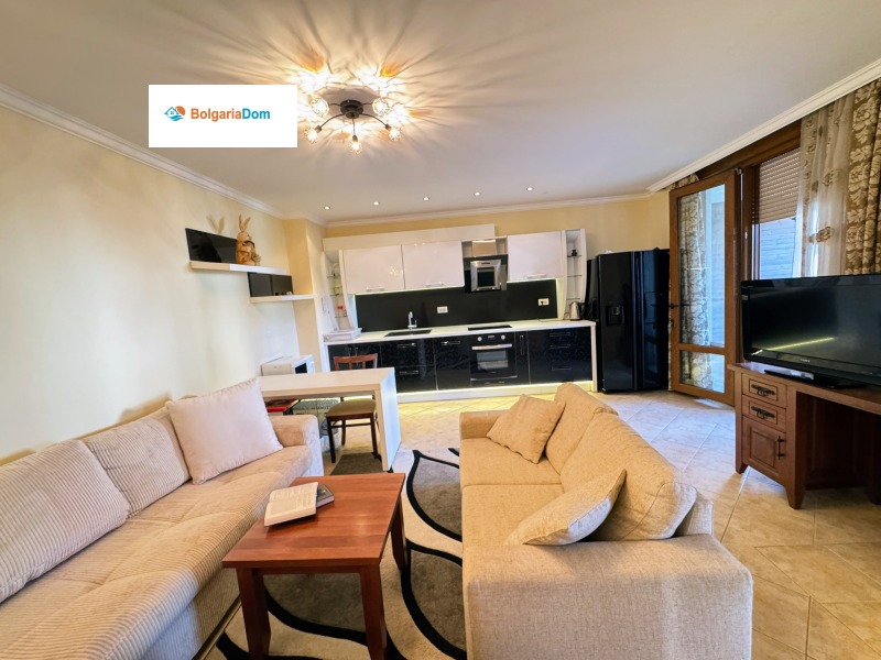 Till salu  2 sovrum region Burgas , Sozopol , 104 kvm | 30241484 - bild [7]