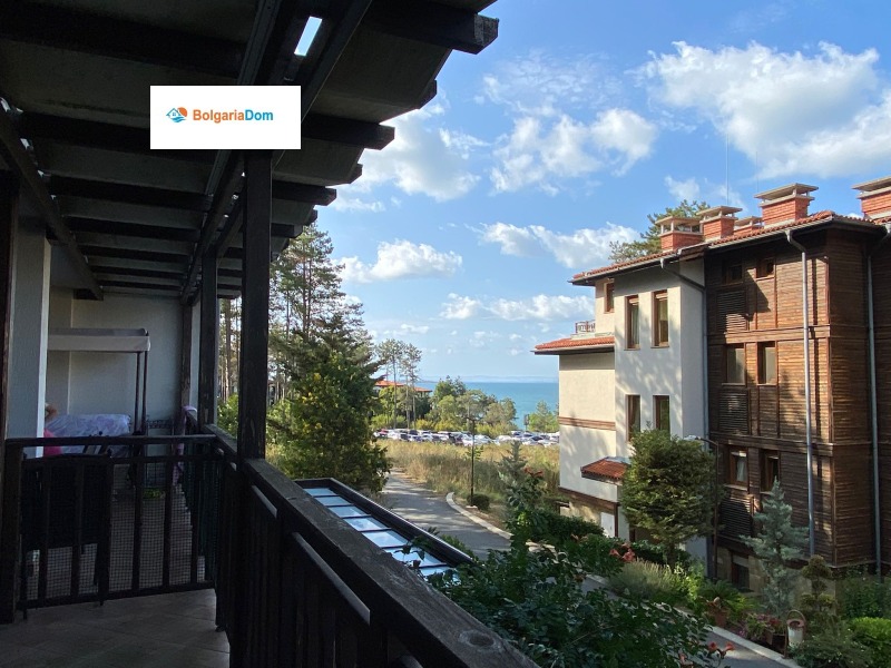 Till salu  2 sovrum region Burgas , Sozopol , 104 kvm | 30241484