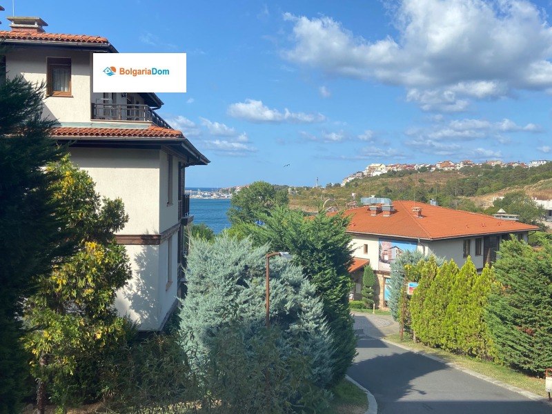 Till salu  2 sovrum region Burgas , Sozopol , 104 kvm | 30241484 - bild [14]