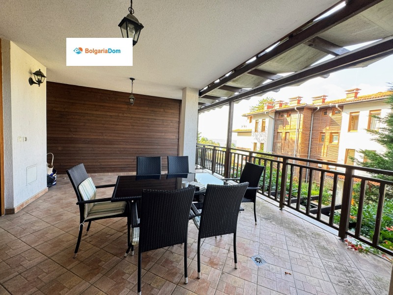 Till salu  2 sovrum region Burgas , Sozopol , 104 kvm | 30241484 - bild [16]