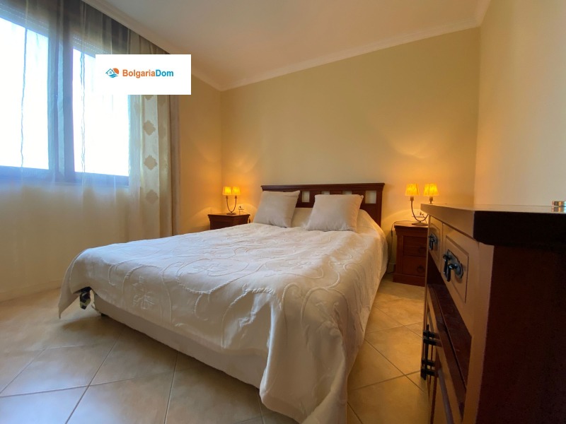Till salu  2 sovrum region Burgas , Sozopol , 104 kvm | 30241484 - bild [10]
