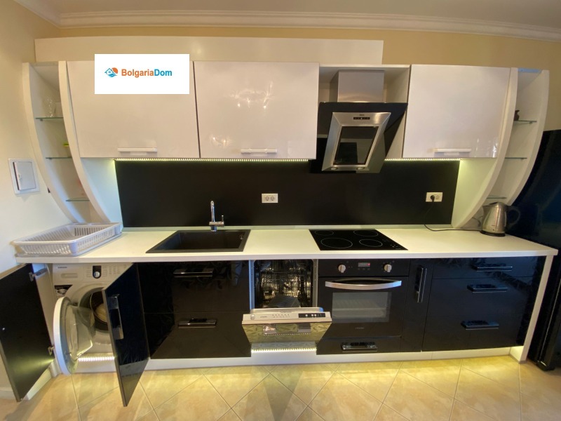 Till salu  2 sovrum region Burgas , Sozopol , 104 kvm | 30241484 - bild [9]