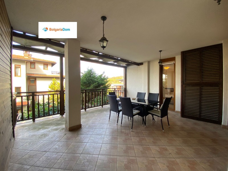 Till salu  2 sovrum region Burgas , Sozopol , 104 kvm | 30241484 - bild [2]