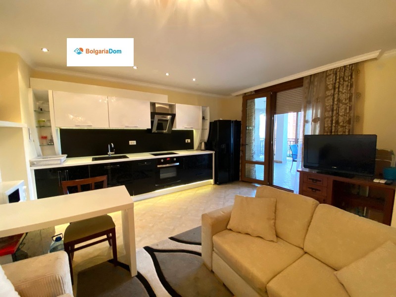 Till salu  2 sovrum region Burgas , Sozopol , 104 kvm | 30241484 - bild [8]