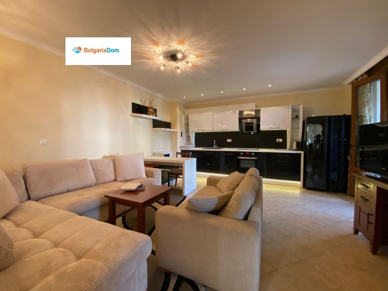 Till salu  2 sovrum region Burgas , Sozopol , 104 kvm | 30241484 - bild [6]