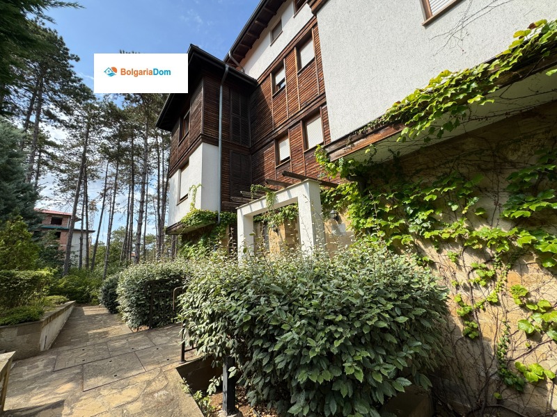 Till salu  2 sovrum region Burgas , Sozopol , 104 kvm | 30241484 - bild [17]