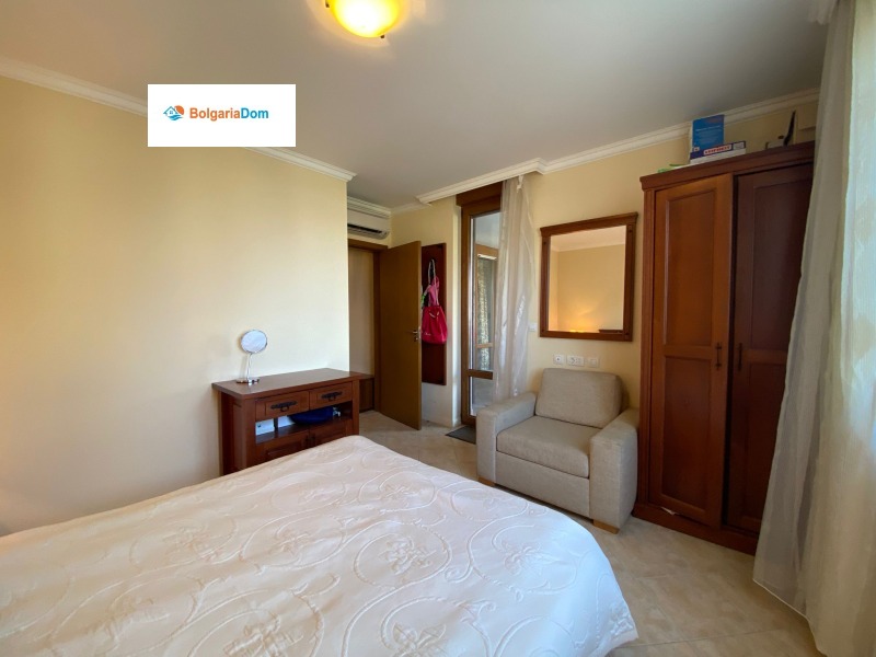 Till salu  2 sovrum region Burgas , Sozopol , 104 kvm | 30241484 - bild [11]