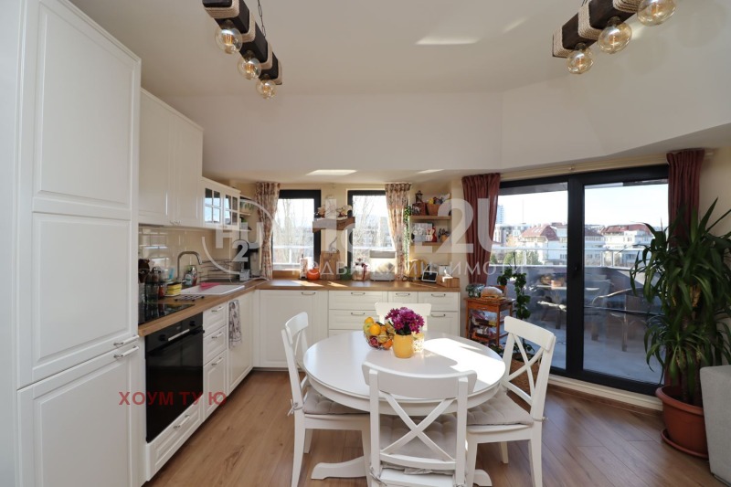 Продава 3-СТАЕН, гр. София, Овча купел