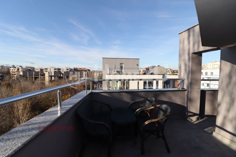 Продава 3-СТАЕН, гр. София, Овча купел, снимка 14 - Апартаменти - 52576940