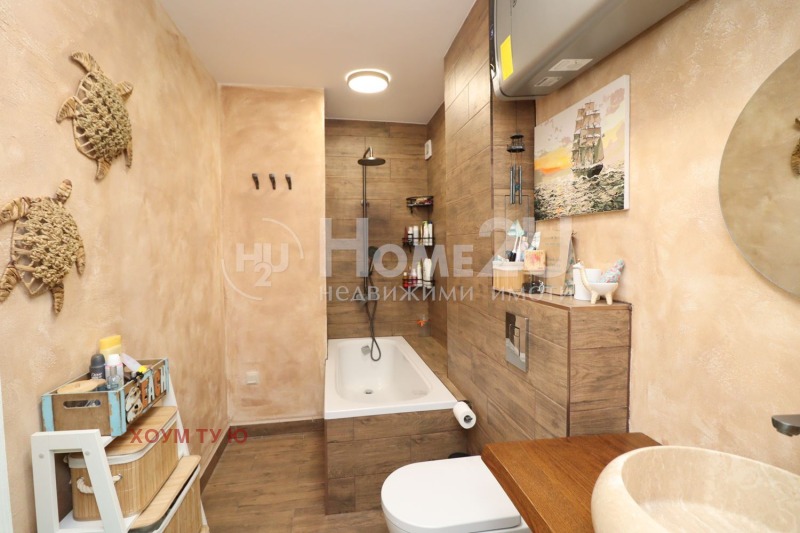 Продава 3-СТАЕН, гр. София, Овча купел, снимка 10 - Апартаменти - 52576940