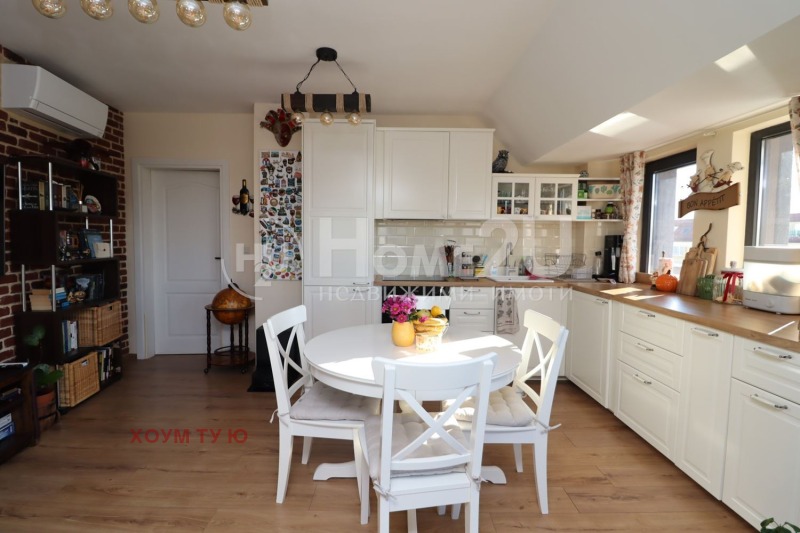 Продава 3-СТАЕН, гр. София, Овча купел, снимка 3 - Апартаменти - 52576940