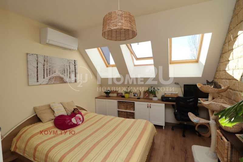 Продава 3-СТАЕН, гр. София, Овча купел, снимка 7 - Апартаменти - 52576940