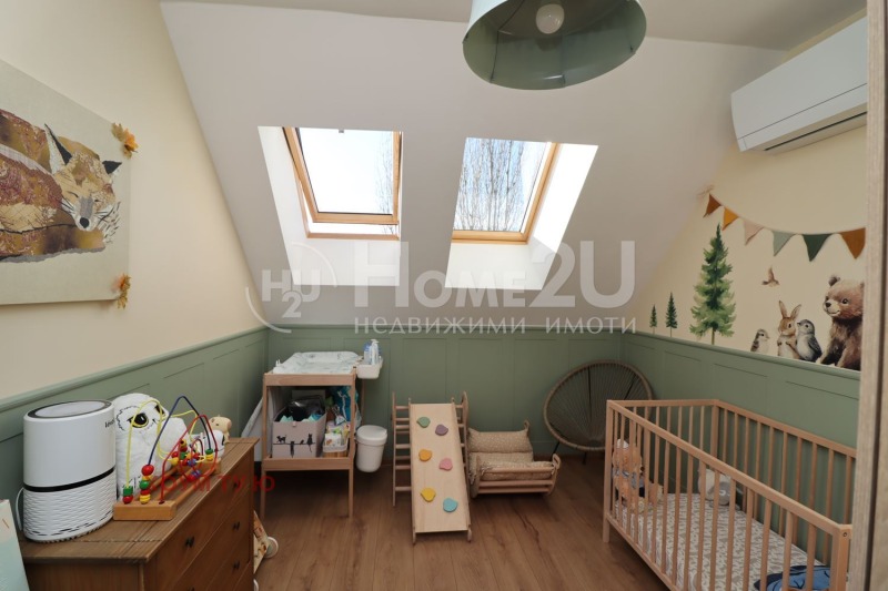 Продава 3-СТАЕН, гр. София, Овча купел, снимка 5 - Апартаменти - 52576940