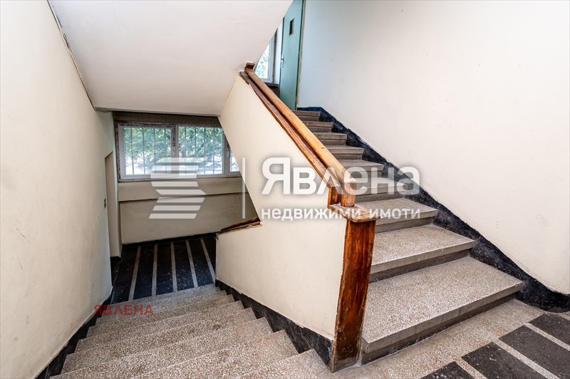 Продава 3-СТАЕН, гр. София, Изток, снимка 14 - Апартаменти - 52853763