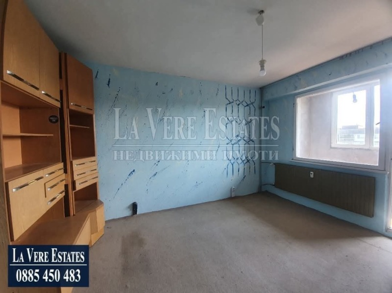 На продаж  2 спальні Русе , Възраждане , 78 кв.м | 70772379 - зображення [6]