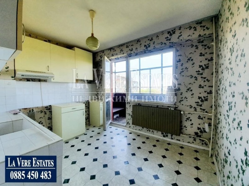 На продаж  2 спальні Русе , Възраждане , 78 кв.м | 70772379 - зображення [2]