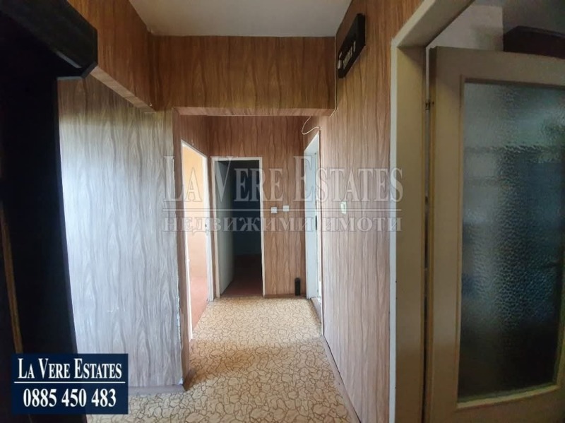 На продаж  2 спальні Русе , Възраждане , 78 кв.м | 70772379 - зображення [14]