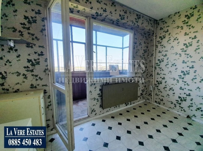 На продаж  2 спальні Русе , Възраждане , 78 кв.м | 70772379 - зображення [4]