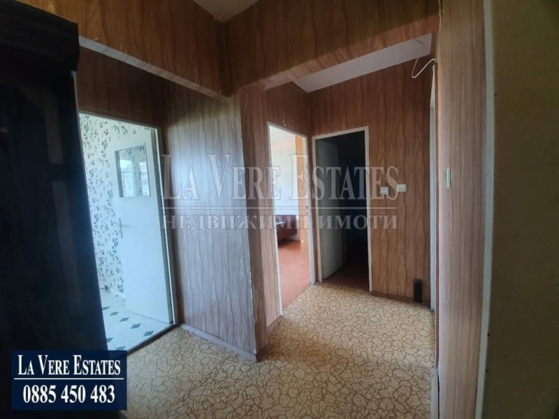 На продаж  2 спальні Русе , Възраждане , 78 кв.м | 70772379 - зображення [5]