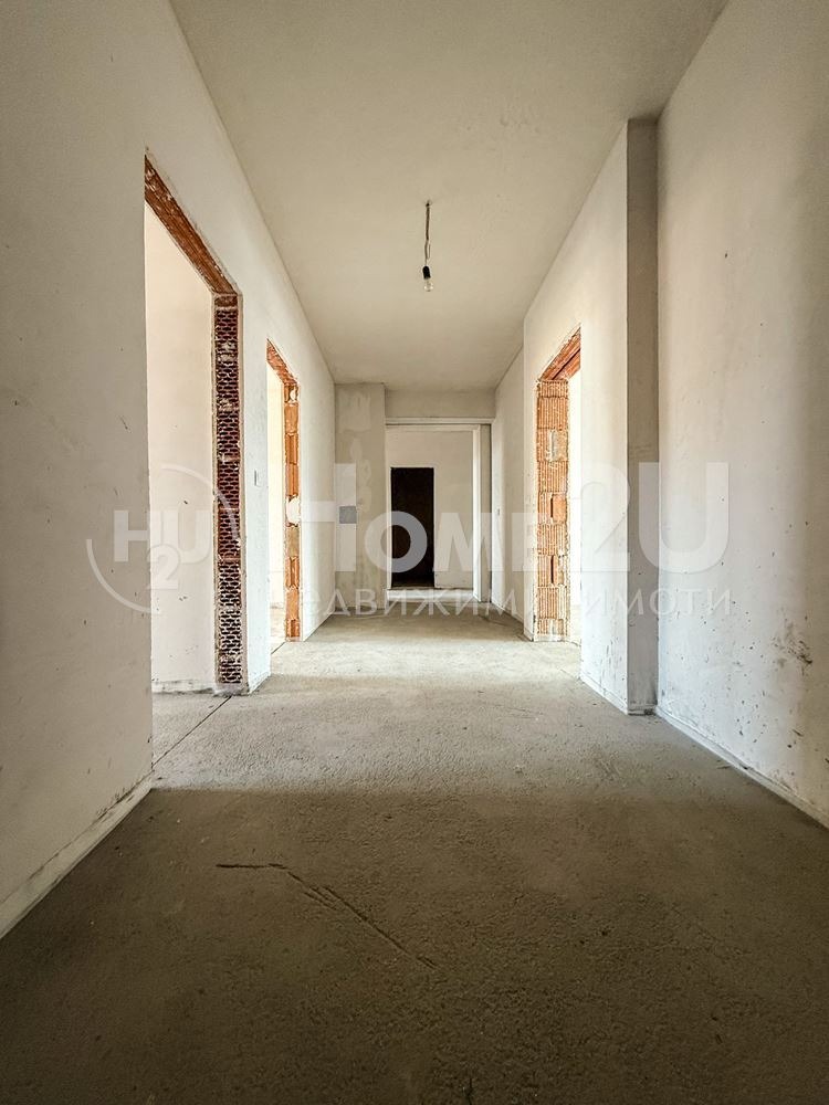 Na prodej  3+ ložnice Plovdiv , Christo Smirnenski , 236 m2 | 54466789 - obraz [13]