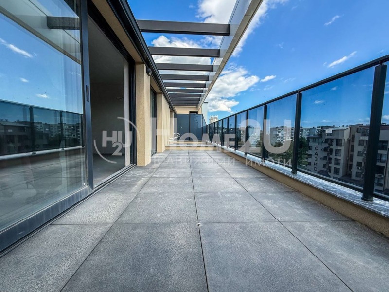 Na prodej  3+ ložnice Plovdiv , Christo Smirnenski , 236 m2 | 54466789 - obraz [4]