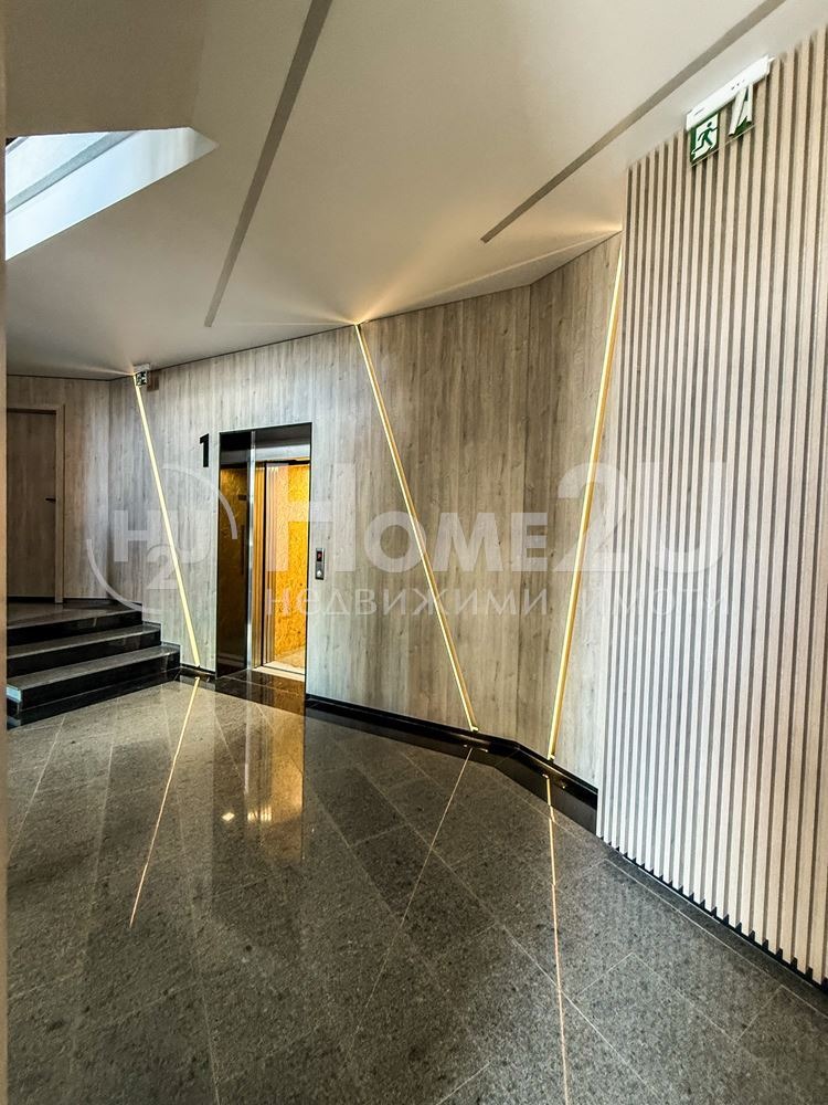 Na prodej  3+ ložnice Plovdiv , Christo Smirnenski , 236 m2 | 54466789 - obraz [14]
