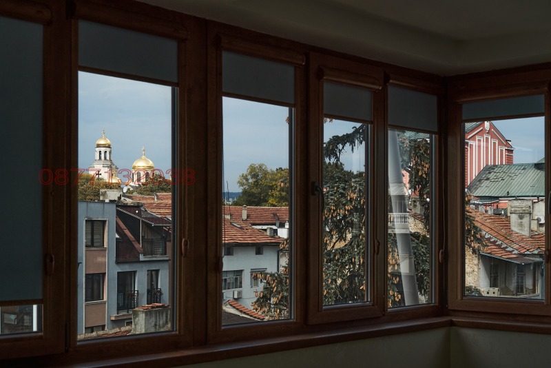 Te koop  3+ slaapkamer Varna , Operata , 188 m² | 19200346 - afbeelding [17]