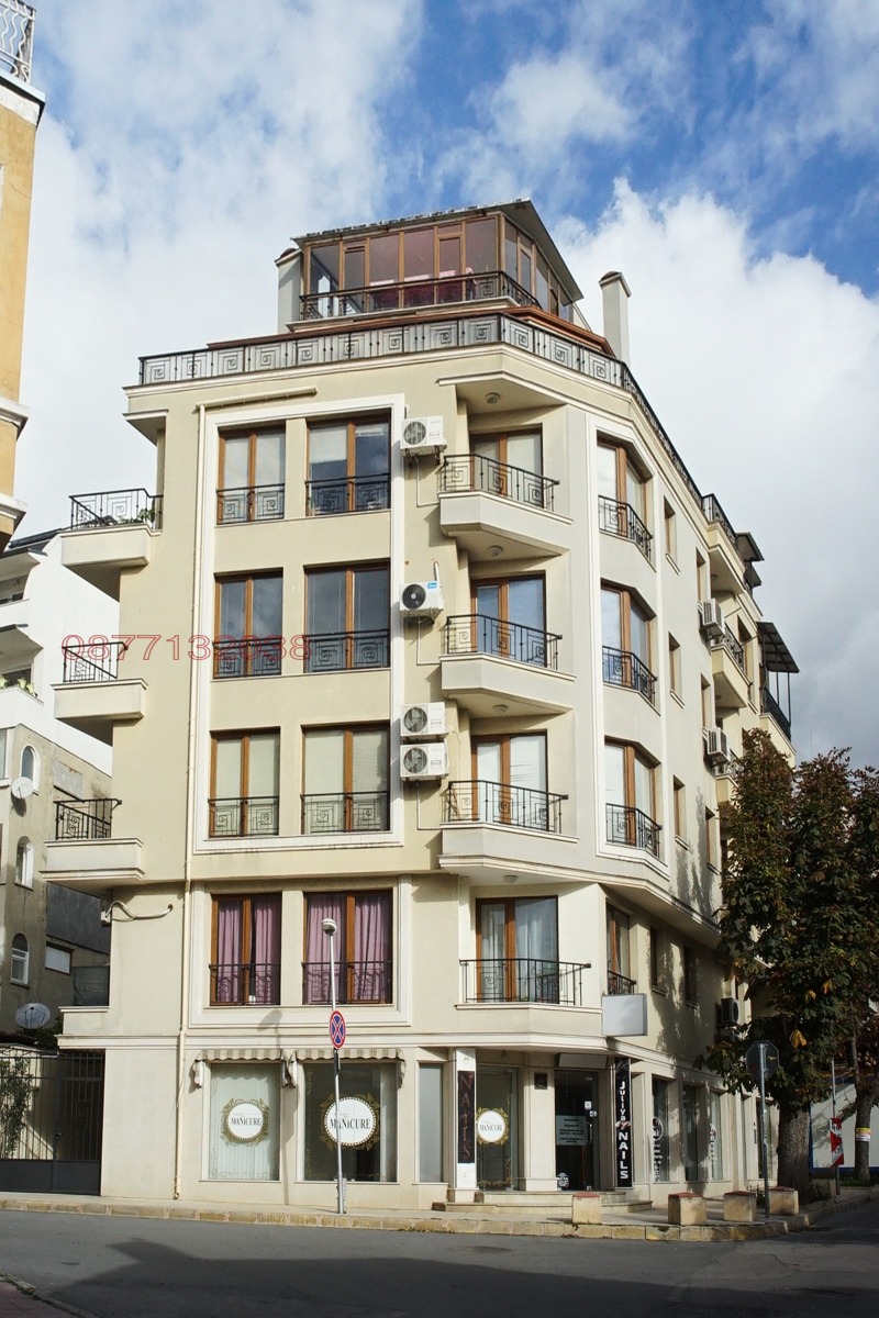 Продава МНОГОСТАЕН, град Варна, Операта • 460000 € / 899681.80 лв. • 26741126 1