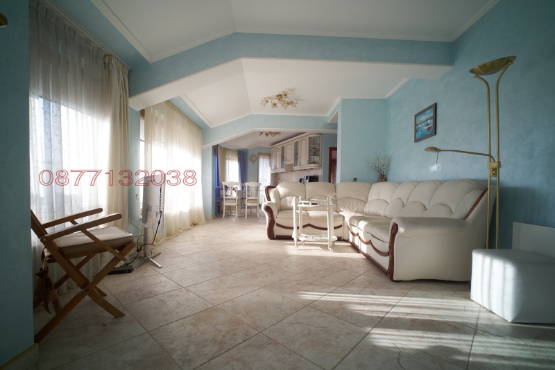 Te koop  3+ slaapkamer Varna , Operata , 188 m² | 19200346 - afbeelding [4]