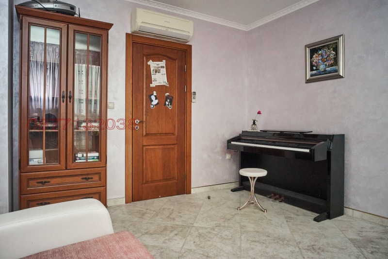 Te koop  3+ slaapkamer Varna , Operata , 188 m² | 19200346 - afbeelding [8]