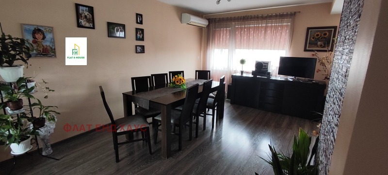 En venta  Casita Varna , Lyatno kino Trakiya , 110 metros cuadrados | 90416214 - imagen [3]