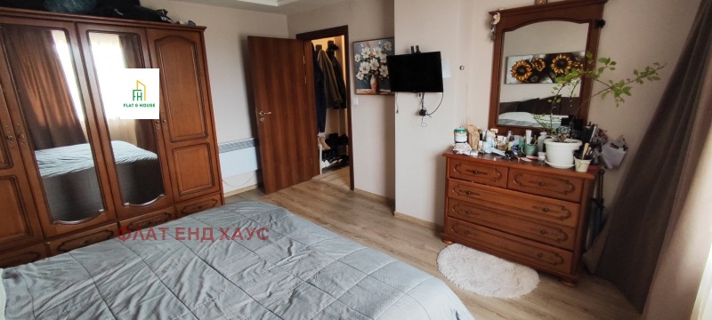 En venta  Casita Varna , Lyatno kino Trakiya , 110 metros cuadrados | 90416214 - imagen [7]