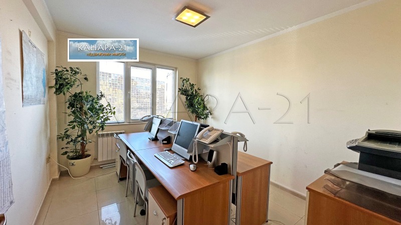 Na prodej  Kancelář Sofia , Družba 2 , 99 m2 | 37377595 - obraz [10]