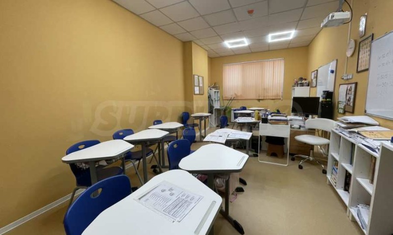 Satılık  Ofis Sofia , Hadji Dimitar , 221 metrekare | 93332726