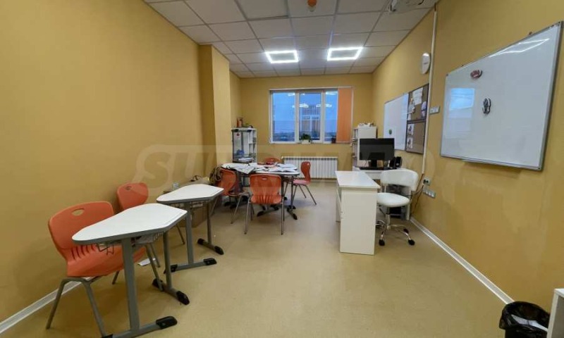 Satılık  Ofis Sofia , Hadji Dimitar , 221 metrekare | 93332726 - görüntü [3]