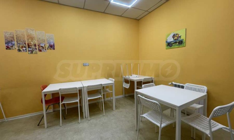 Satılık  Ofis Sofia , Hadji Dimitar , 221 metrekare | 93332726 - görüntü [7]