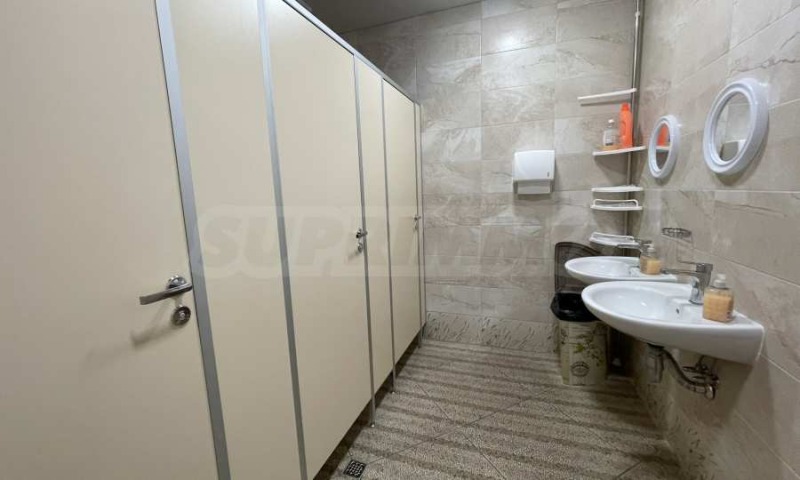 Satılık  Ofis Sofia , Hadji Dimitar , 221 metrekare | 93332726 - görüntü [5]
