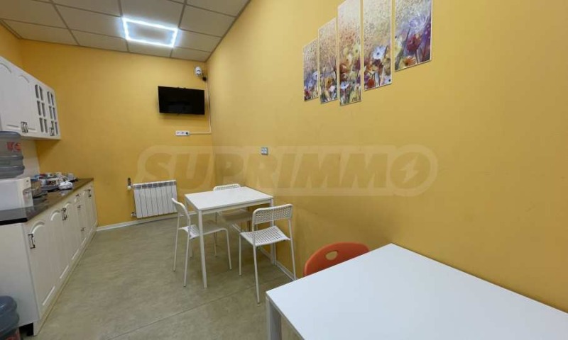 Satılık  Ofis Sofia , Hadji Dimitar , 221 metrekare | 93332726 - görüntü [6]