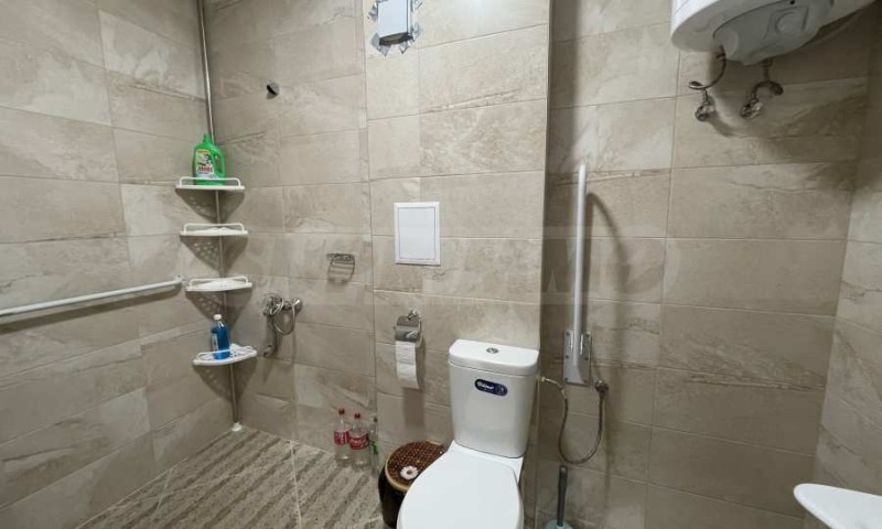 Satılık  Ofis Sofia , Hadji Dimitar , 221 metrekare | 93332726 - görüntü [9]