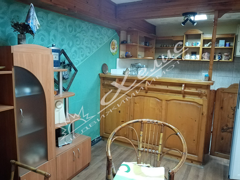 Продава ОФИС, гр. Бургас, Възраждане, снимка 7 - Офиси - 56007614
