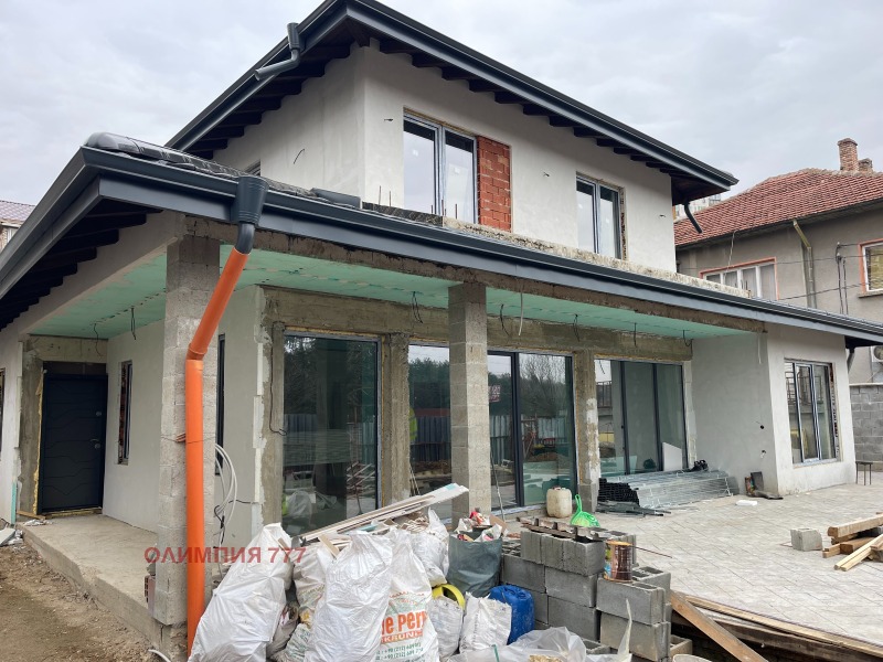 For Sale  House Pleven , Shirok tsentar , 230 sq.m | 21178882 - image [5]