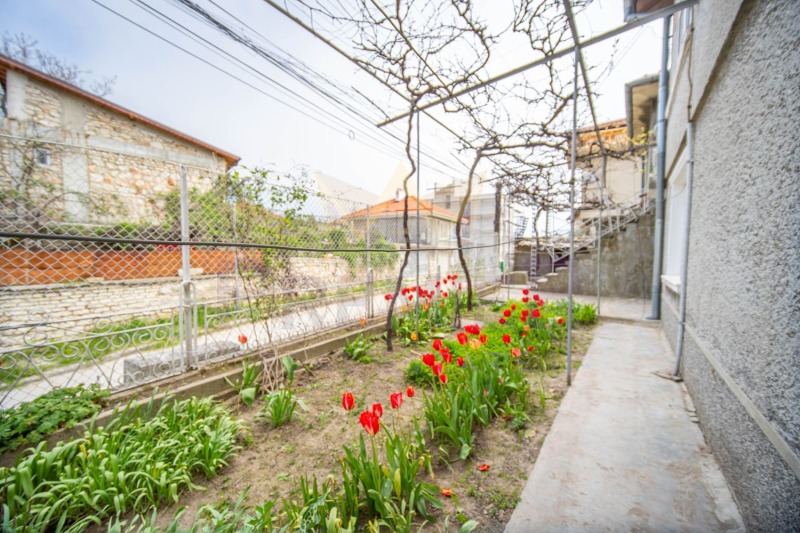 Til salg  Hus region Dobrich , Balchik , 155 kvm | 82752814 - billede [16]