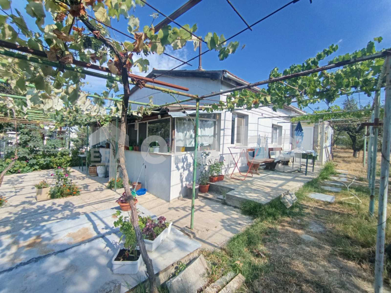 Продава  Къща град Варна , м-т Ментешето , 48 кв.м | 62574691